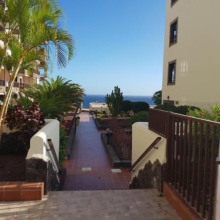 Residence Balcon Del Mar Arona  Exteriör bild